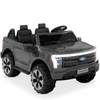 Licensed 24V Ford F150 Lighting Edition Kids Ride on 2 Seater Truck, Rubber Tires with Remote Control