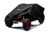 Car Covers - Protection Shield Against Rain Sun Dust Snow and Leaves
