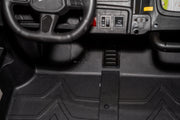 KINGTOYS.ca 2026 Arctic XX Wildcat 24V Kids Ride On UTV