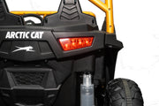 KINGTOYS.ca 2026 Arctic XX Wildcat 24V Kids Ride On UTV