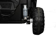 KINGTOYS.ca 2026 Arctic XX Wildcat 24V Kids Ride On UTV