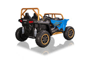 KINGTOYS.ca 2026 Arctic XX Wildcat 24V Kids Ride On UTV