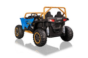KINGTOYS.ca 2026 Arctic XX Wildcat 24V Kids Ride On UTV