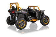 KINGTOYS.ca 2026 Arctic XX Wildcat 24V Kids Ride On UTV