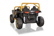 KINGTOYS.ca 2026 Arctic XX Wildcat 24V Kids Ride On UTV