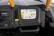 KINGTOYS.ca 2026 Arctic XX Wildcat 24V Kids Ride On UTV