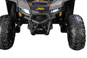 KINGTOYS.ca 2026 Arctic XX Wildcat 24V Kids Ride On UTV