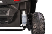 KINGTOYS.ca 2026 Arctic XX Wildcat 24V Kids Ride On UTV