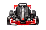 2025 Upgraded 24V Audi Kids Drifting Go Kart