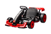 2025 Upgraded 24V Audi Kids Drifting Go Kart