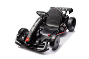 2025 Upgraded 24V Audi Kids Drifting Go Kart