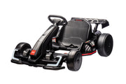 2025 Upgraded 24V Audi Kids Drifting Go Kart