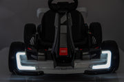 2025 Upgraded 24V Audi Kids Drifting Go Kart