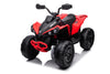 2026 Licensed 24V Can Am Maverick Renegade 1-Seater Kids Ride On ATV
