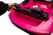 2026 Licensed XXL 24V Maserati MC20 4x4 Kids Ride On 2 Seater Car, Rubber Tires, Leather Seats, With RC