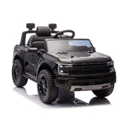 2026 Ford Raptor Ride On Truck With Remote Control