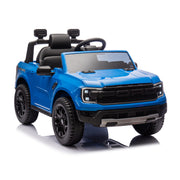 2026 Ford Raptor Ride On Truck With Remote Control