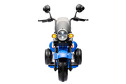 12V Cruiser Kids Ride On Motorcycle