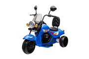 12V Cruiser Kids Ride On Motorcycle