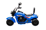 12V Cruiser Kids Ride On Motorcycle
