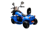 12V Cruiser Kids Ride On Motorcycle