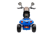 12V Cruiser Kids Ride On Motorcycle