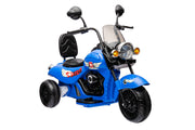 12V Cruiser Kids Ride On Motorcycle