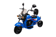 12V Cruiser Kids Ride On Motorcycle