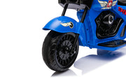 12V Cruiser Kids Ride On Motorcycle