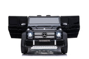 KINGTOYS.ca 2026 Mercedes Maybach G650 Landaulet 1 Seater 12V Ride On