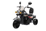 12V Cruiser Kids Ride On Motorcycle