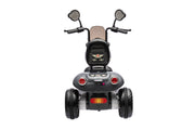 12V Cruiser Kids Ride On Motorcycle