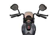 12V Cruiser Kids Ride On Motorcycle