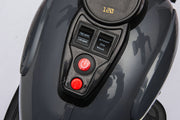 12V Cruiser Kids Ride On Motorcycle