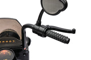 12V Cruiser Kids Ride On Motorcycle