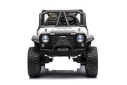 Précommande 24 V Jeep Style 2 places sur les voitures avec télécommande