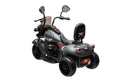 12V Cruiser Kids Ride On Motorcycle