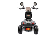 12V Cruiser Kids Ride On Motorcycle