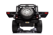 Précommande 24 V Jeep Style 2 places sur les voitures avec télécommande