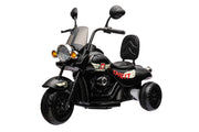 12V Cruiser Kids Ride On Motorcycle