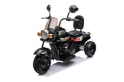 12V Cruiser Kids Ride On Motorcycle