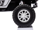 Précommande 24 V Jeep Style 2 places sur les voitures avec télécommande