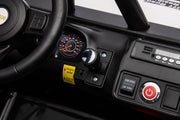 Précommande 24 V Jeep Style 2 places sur les voitures avec télécommande