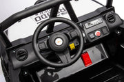 Précommande 24 V Jeep Style 2 places sur les voitures avec télécommande