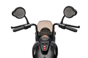12V Cruiser Kids Ride On Motorcycle