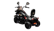 12V Cruiser Kids Ride On Motorcycle