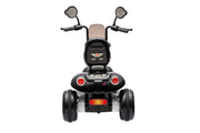 12V Cruiser Kids Ride On Motorcycle