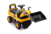 Licensed CAT Excavator Foot to Floor KingToys KINGTOYS.ca