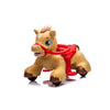 6V Horse Kids Ride On KingToys KINGTOYS.ca