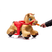 6V Horse Kids Ride on